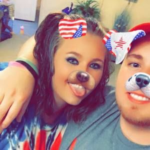 Meet your Posher, Misty n dillon